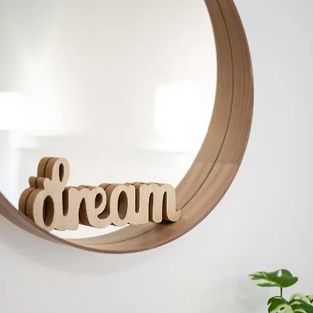 شقة Ikos Spacious