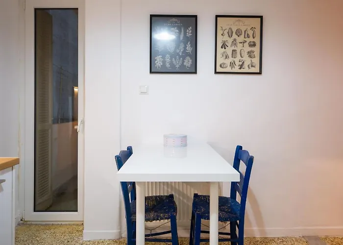 Ikos Spacious *