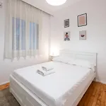 Appartement Ikos Spacious Thessalonique