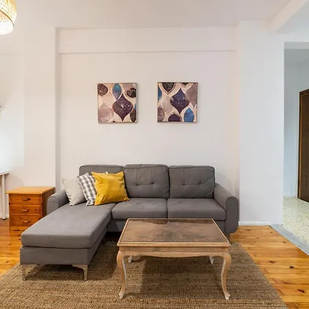 Ikos Spacious * Θεσσαλονίκη