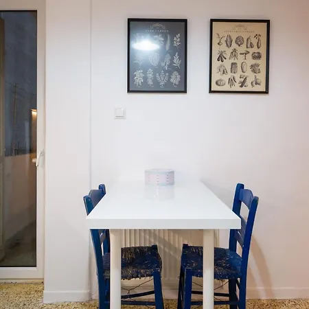 Ikos Spacious *