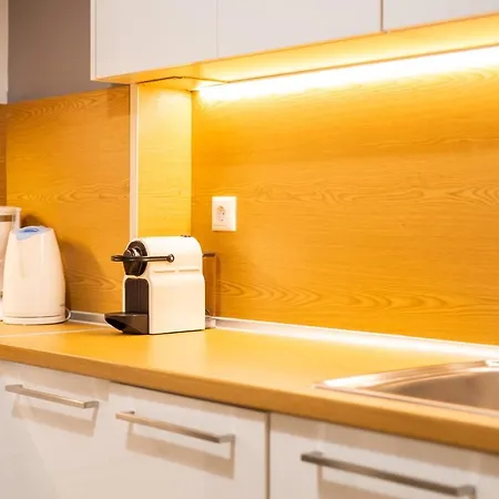 Ikos Spacious Θεσσαλονίκη