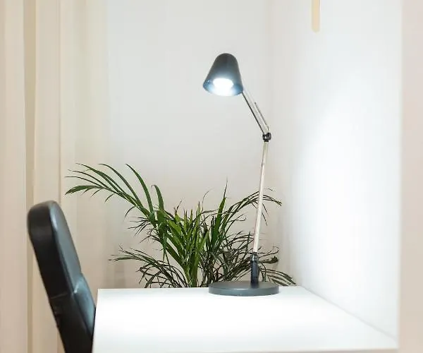 Ikos Spacious Apartman