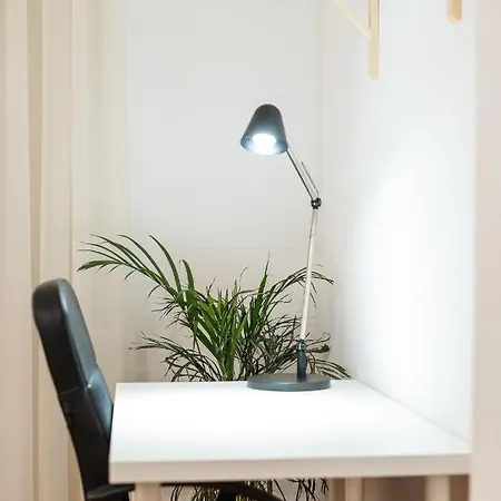 Ikos Spacious Apartment