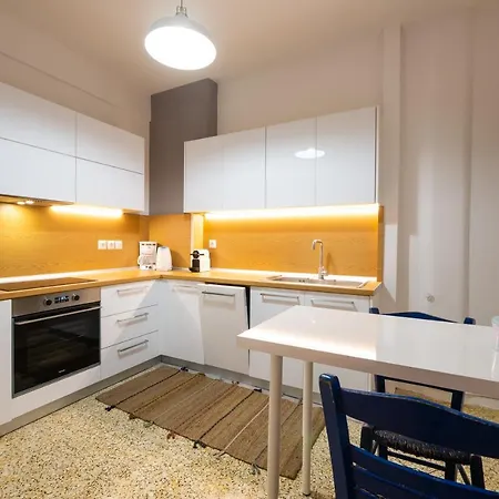 Ikos Spacious * Thessaloniki