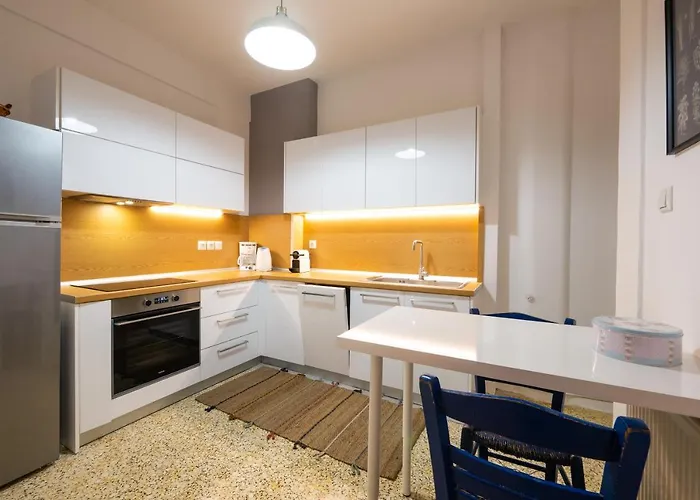 Ikos Spacious * سالونيك